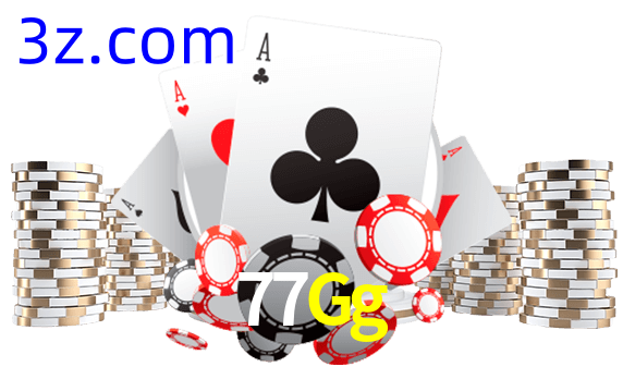 Jogue jogos de pôquer em 77Gg