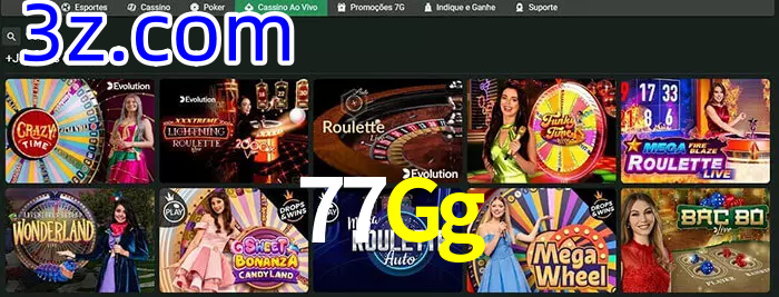 77Gg bet