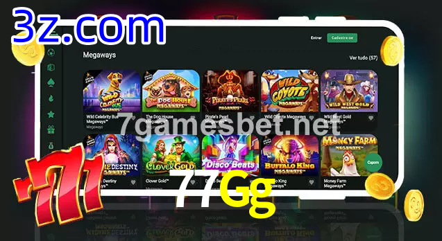 77Gg aplicativo