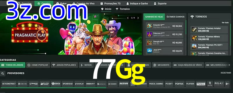 cassino 77Gg